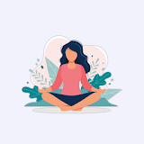 Meditation Time icon