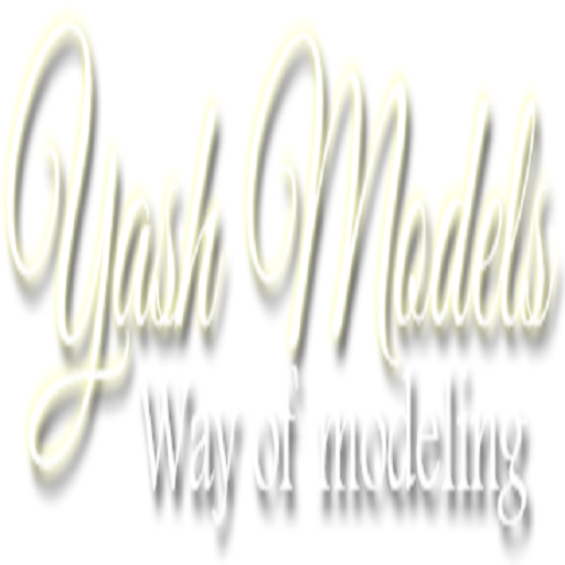 Yash Model logo