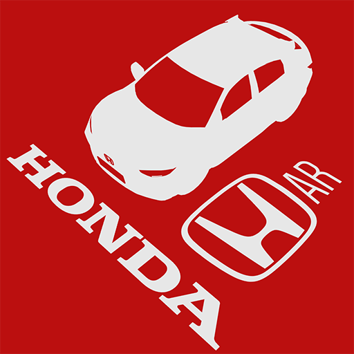 Honda AR logo