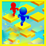 Cover Image of Download Typeing Master Run 3D  APK