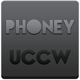 Phoney UCCW Skin icon
