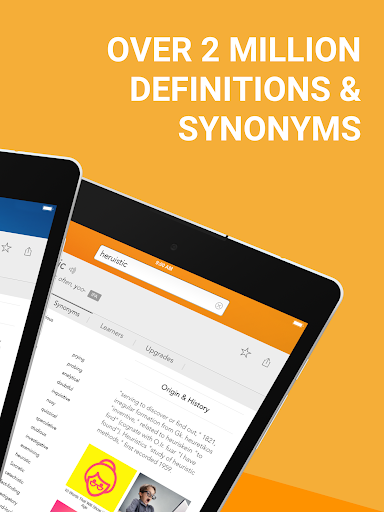 Dictionary.com English Word Meanings & Definitions  APK screenshots 9
