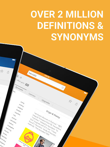 Dictionary.com English Word Meanings & Definitions  screenshots 2