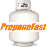 PropaneFast icon