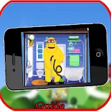 free guide Toca House icon