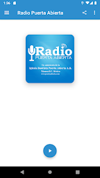 Radio Puerta Abierta