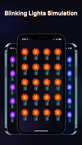 Black Light - UV light Screenshot