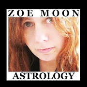 Zoe Moon Astrology  Icon