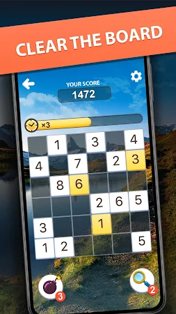 Game screenshot Spot Match: Math Puzzle apk download