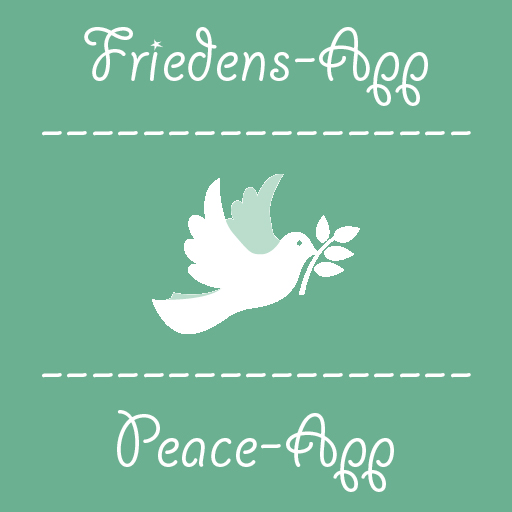 Peace-App logo