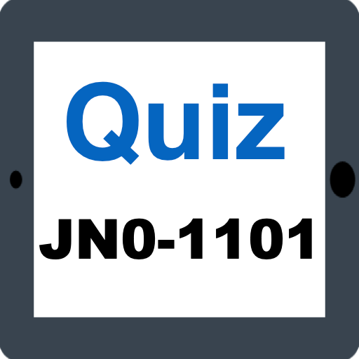 JN0-1101 All-in-One Exam logo