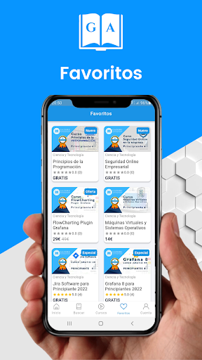 Gatoru Academy® Screen 3