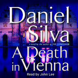 Icon image A Death in Vienna