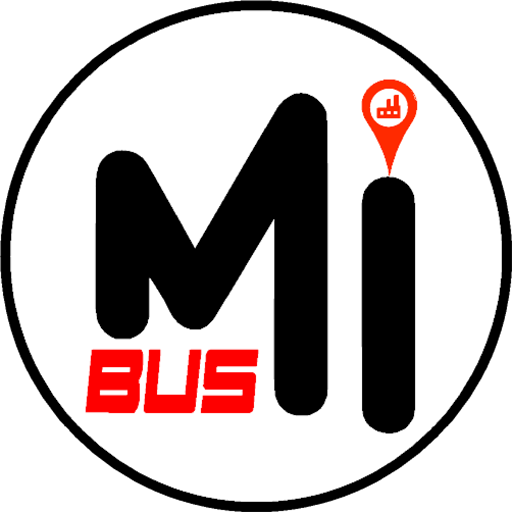 MiBus Empleado logo