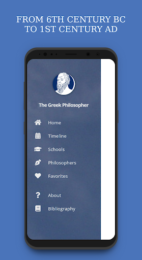 The Greek Philosopher Screen 2