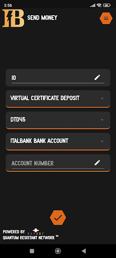 Italbank Tiodol Screenshot 4 - AppWisp.com