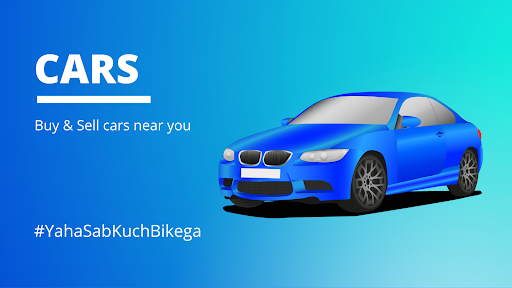 Bikega: Buy & Sell Locally Screen 2
