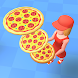My Pizzeria - Androidアプリ