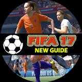 Guide FIFA 17 Tricks icon