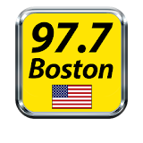 97.7 Boston Radio USA FM icon