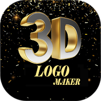 3D Logo Maker - 3D Art Creator