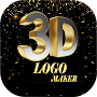 3D Logo Maker - 3D Art Creator
