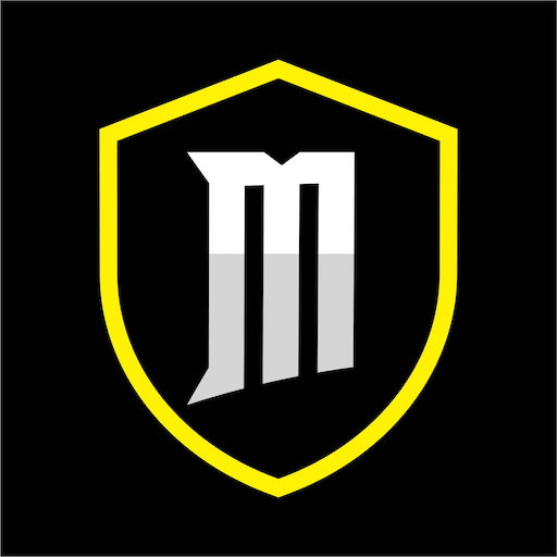 Mera Play–Game tips & shorts logo