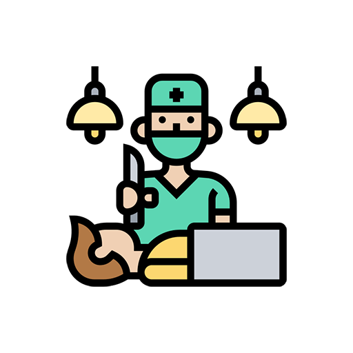 Op. Dr. Necat ALMALI