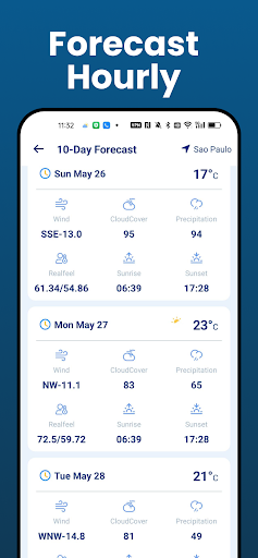 App screenshot img