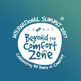 La-Z-Boy Summit 2017 icon