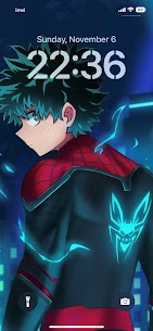 Anime Wallpaper 4K Live 4