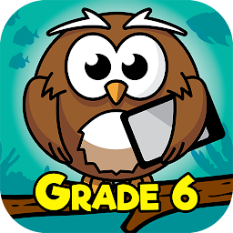 Icon image Sixth Grade Learning Games
