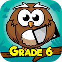 Sixth Grade Learning Games 6.3 APK Télécharger
