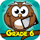 Sixth Grade Learning Games 6.6