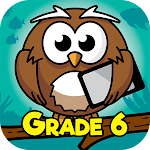 Sixth Grade Learning Games Apk