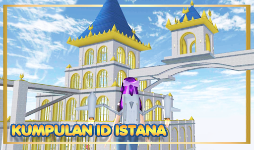 Android application Props Id Istana for Sakura SS screenshort
