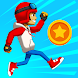 Runner Rush 3D - Androidアプリ