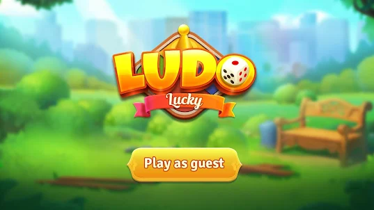Ludo Lucky