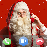 Fake Call Santa - Call Santa Claus You Apk