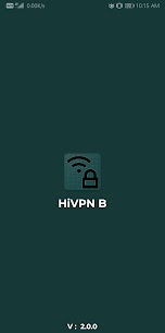 HiVPN B 6