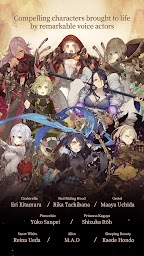 SINoALICE