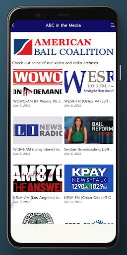 ABC Screen 3