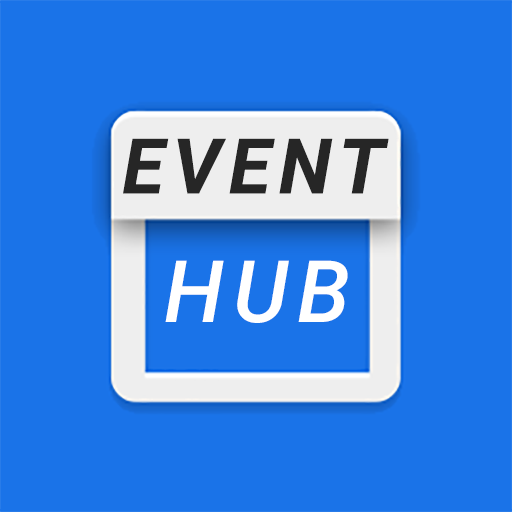 Event Hub logo