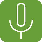 Cover Image of Download Advanced voice recorder Background voice recorder 1.2.9 APK