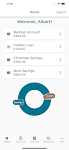 screenshot of Leeds Credit Union