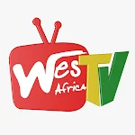 Cover Image of Herunterladen WEST AFRICA TV  APK