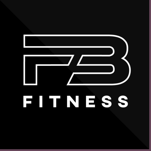 FB Fitness logo