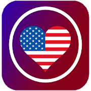 Top 30 Social Apps Like Chat USA Friends - Best Alternatives