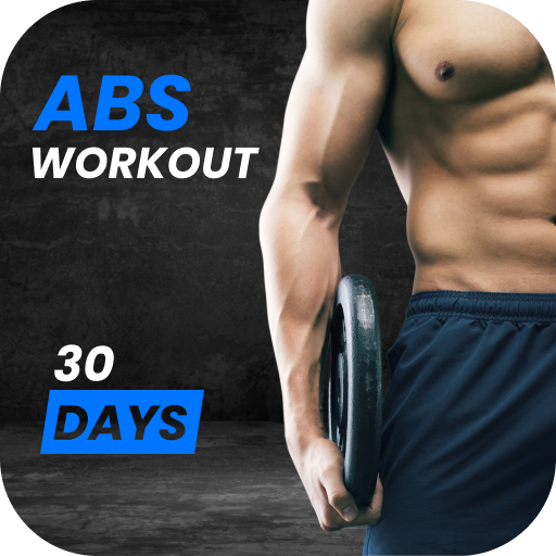 Six Pack Abs In 30 Days