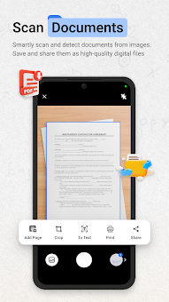 ScanNow Home screenshot 4